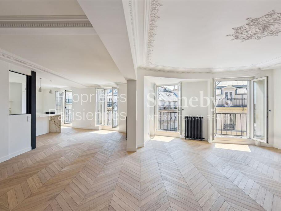Apartment Paris 8e