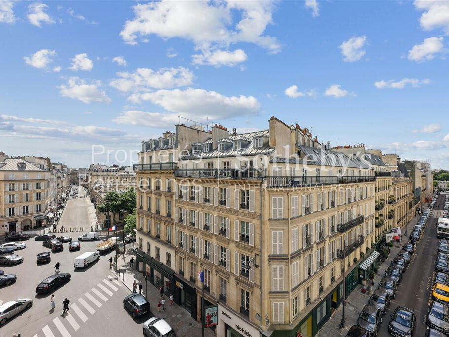 Apartment Paris 8e