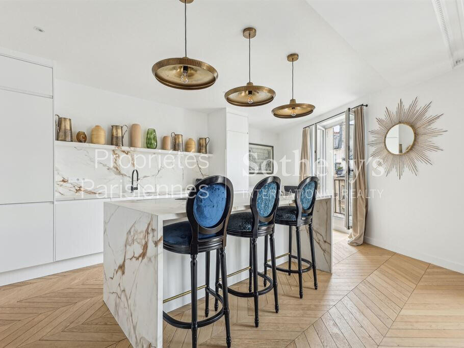 Apartment Paris 8e