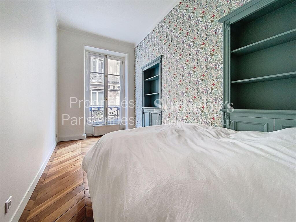 Apartment Paris 8e