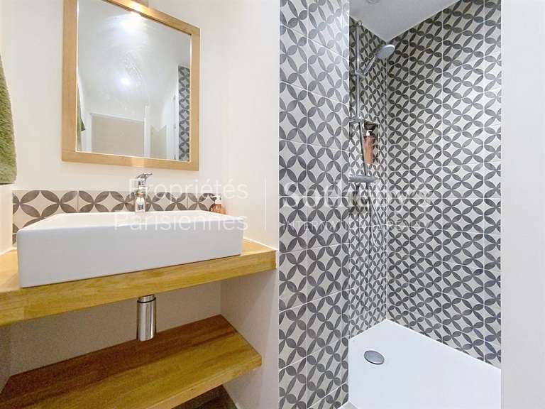 Apartment Paris 8e - 4 bedrooms - 143m²