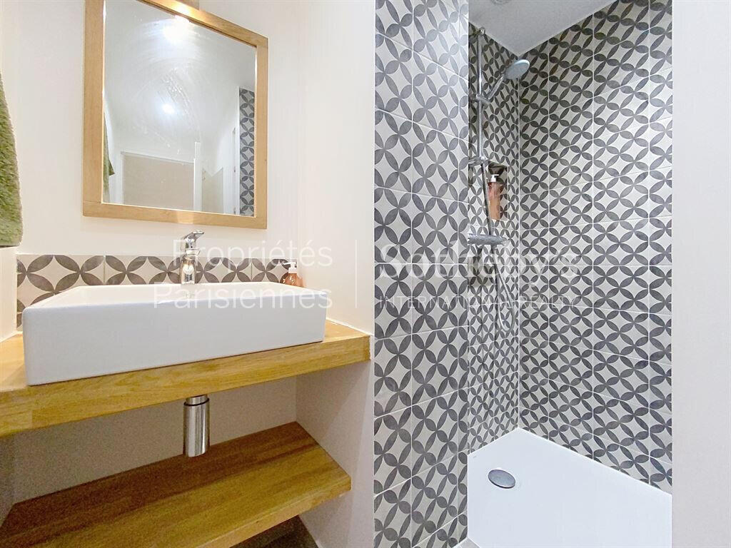 Apartment Paris 8e