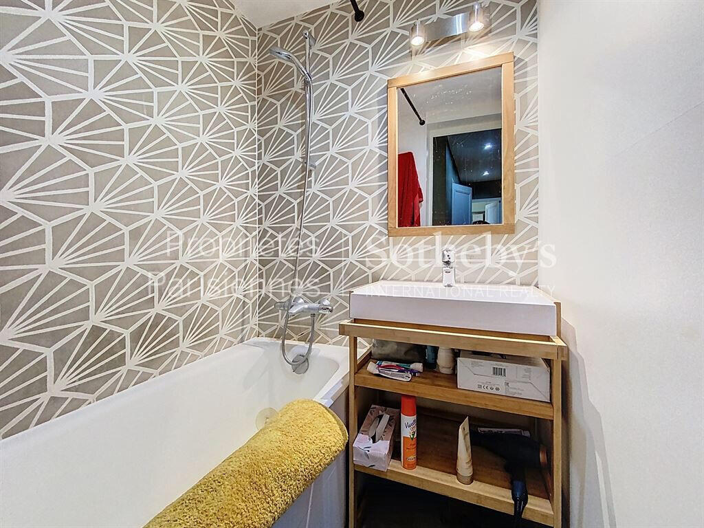 Apartment Paris 8e