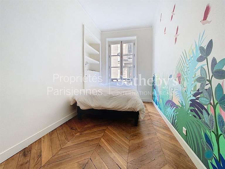 Apartment Paris 8e - 4 bedrooms - 143m²