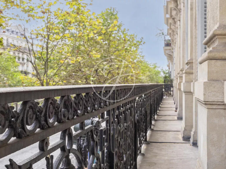 Apartment Paris 8e - 3 bedrooms - 337m²