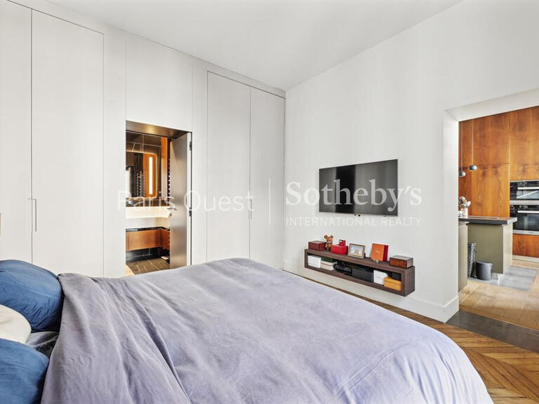 Appartement Paris 8e - 1 chambre - 70m²