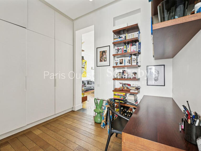 Appartement Paris 8e - 1 chambre - 70m²