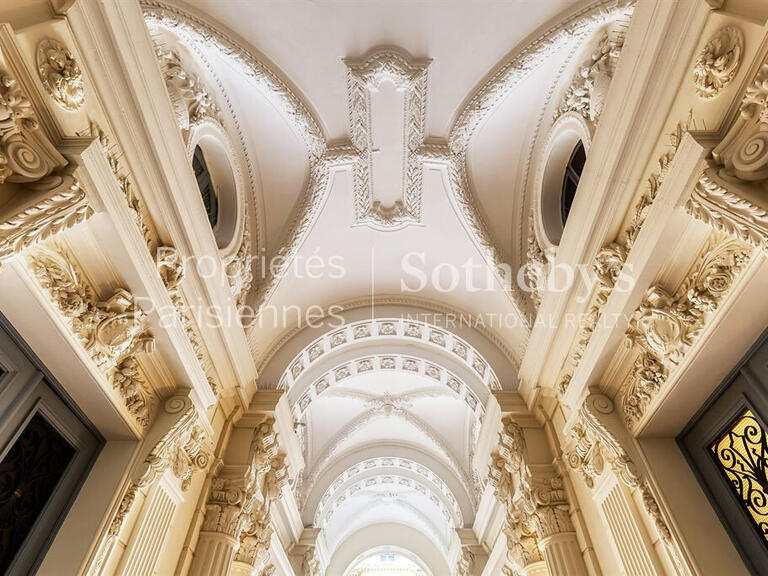 Appartement Paris 8e - 3 chambres - 311m²