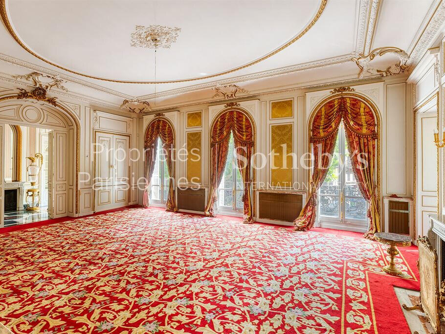 Appartement Paris 8e