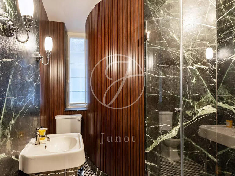 Apartment Paris 8e - 3 bedrooms - 86m²