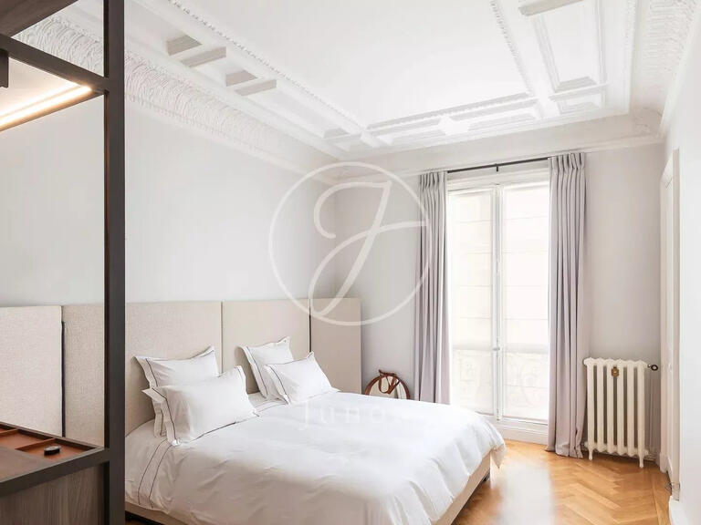 Apartment Paris 8e - 3 bedrooms - 86m²