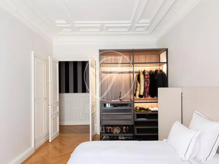 Apartment Paris 8e - 3 bedrooms - 86m²