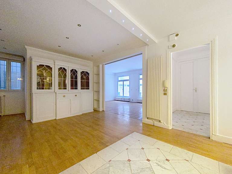 Apartment Paris 8e - 2 bedrooms - 95m²