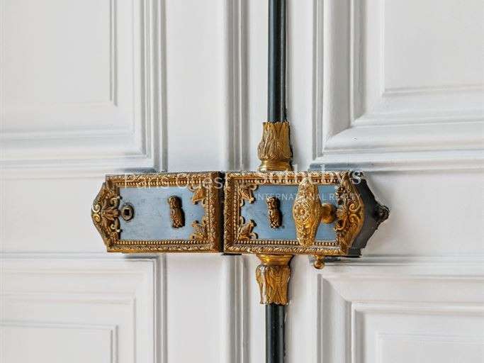 Apartment Paris 8e - 3 bedrooms - 163m²