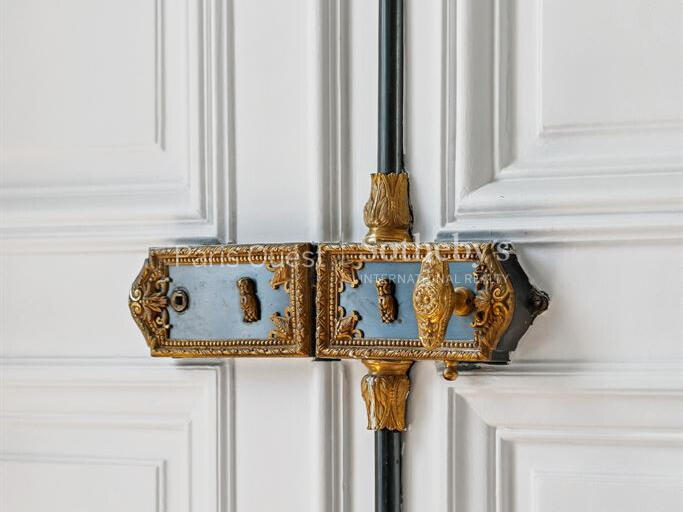 Appartement Paris 8e