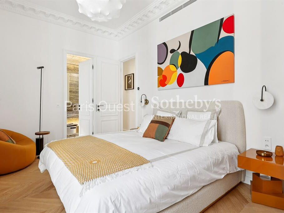 Appartement Paris 8e