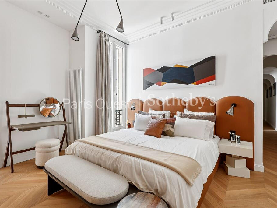 Appartement Paris 8e