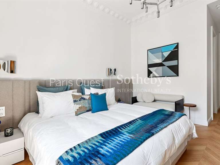 Apartment Paris 8e - 3 bedrooms - 163m²