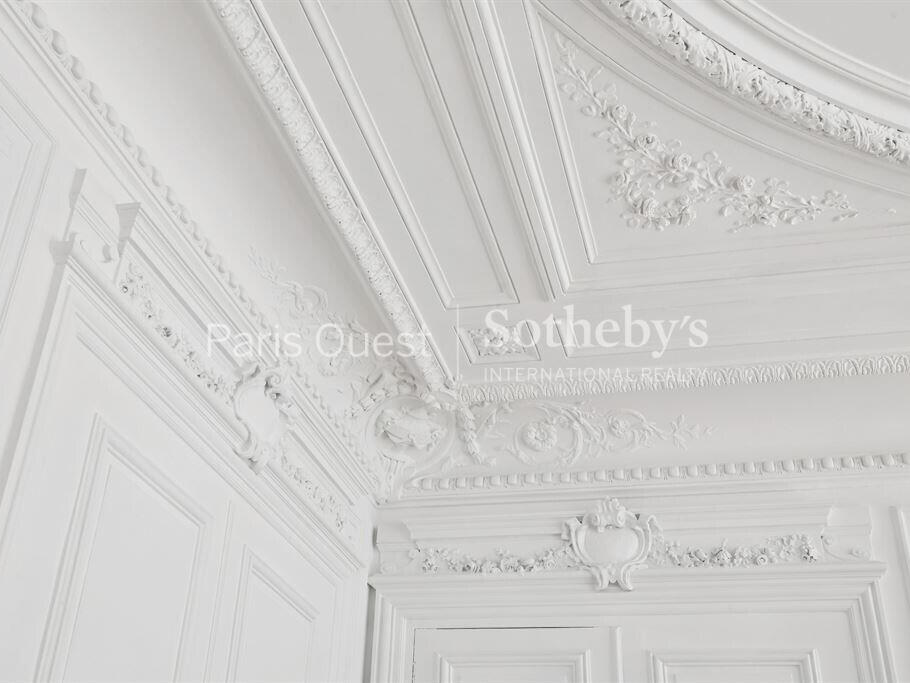Appartement Paris 8e