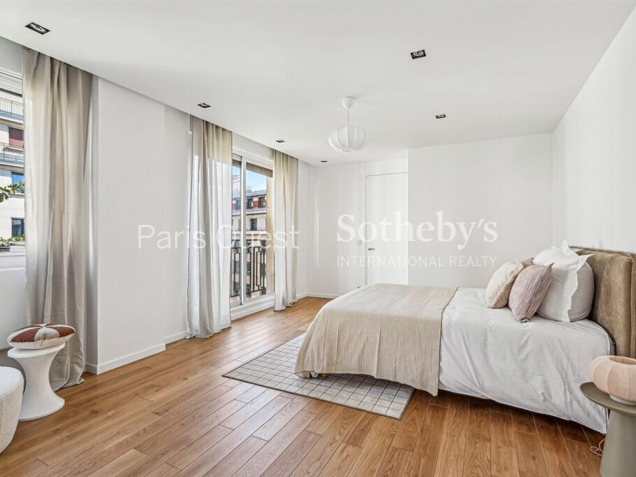 Appartement Paris 8e