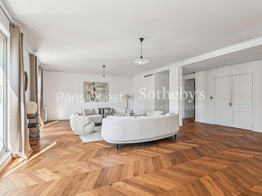 Appartement Paris 8e
