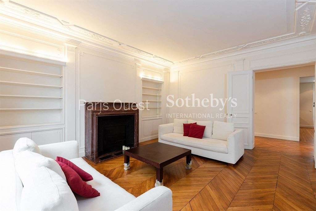 Appartement Paris 8e