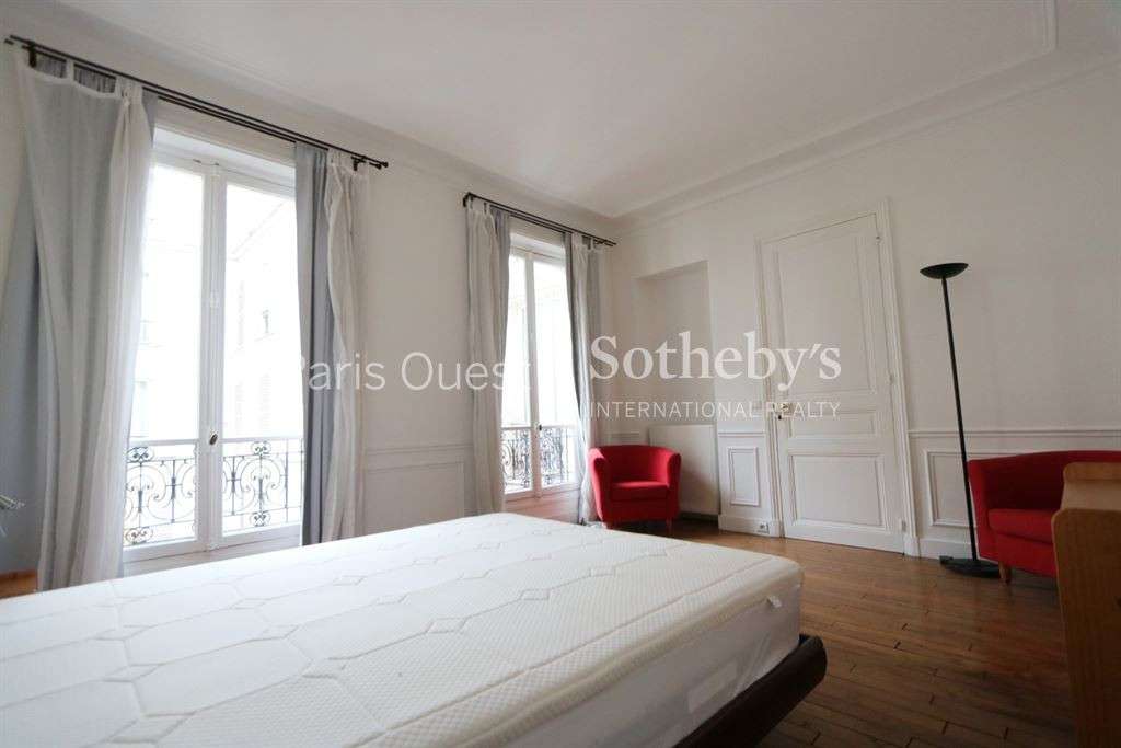Appartement Paris 8e