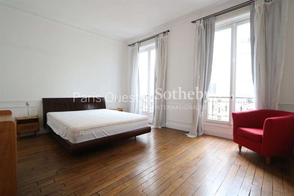 Appartement Paris 8e