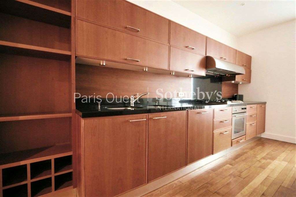 Appartement Paris 8e