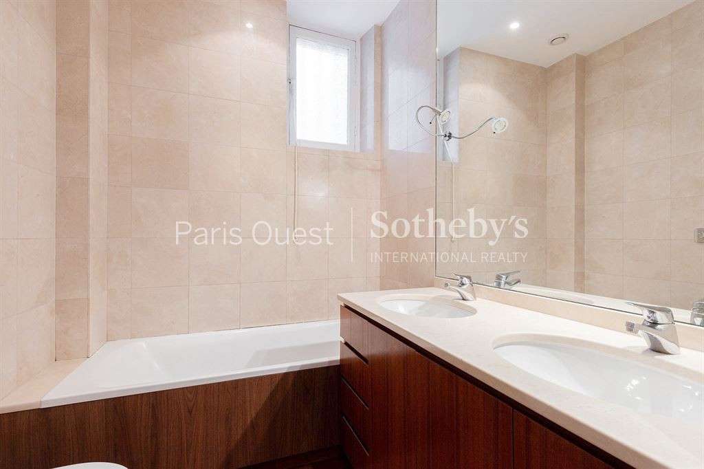 Appartement Paris 8e