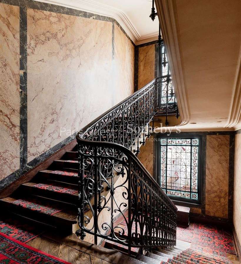 Appartement Paris 8e