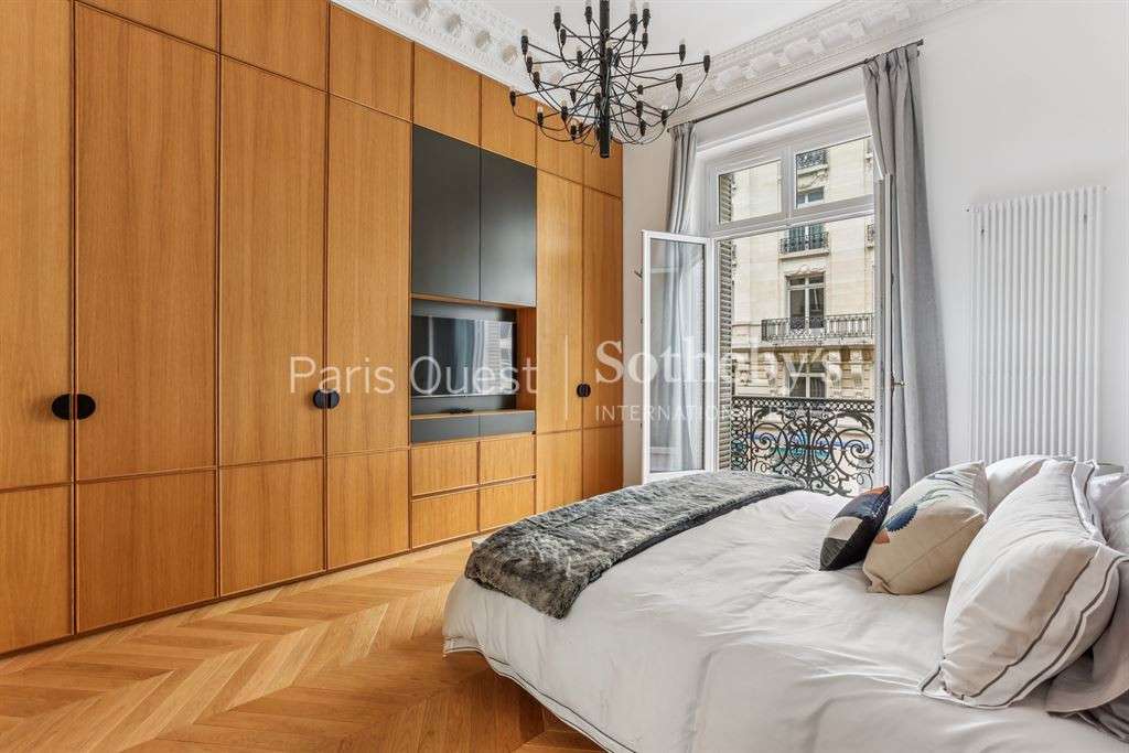 Appartement Paris 8e
