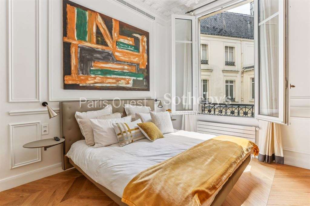 Appartement Paris 8e