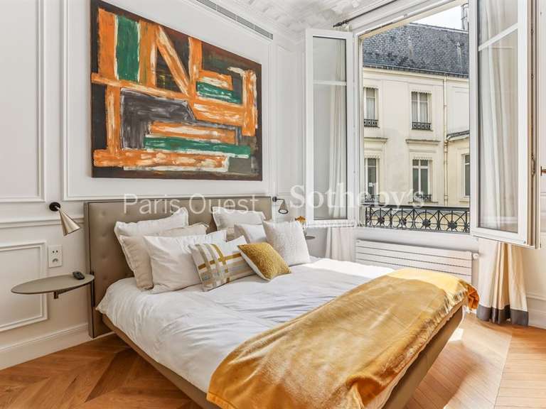 Apartment Paris 8e - 2 bedrooms - 106m²