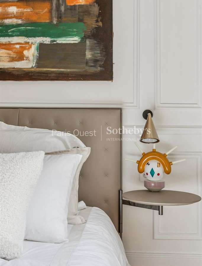 Appartement Paris 8e