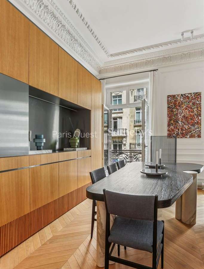 Appartement Paris 8e