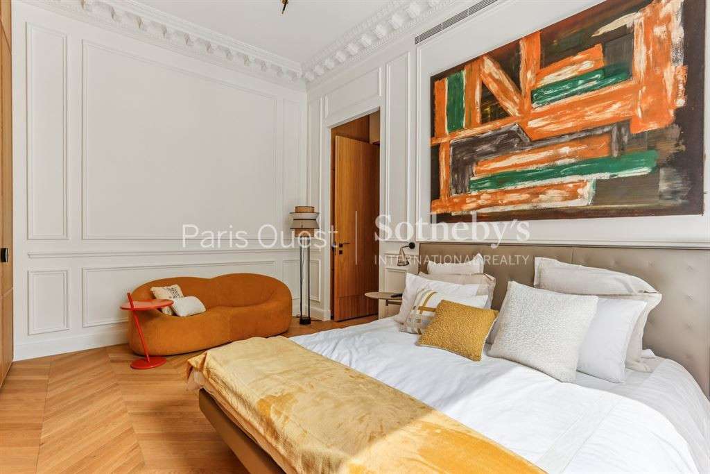 Appartement Paris 8e