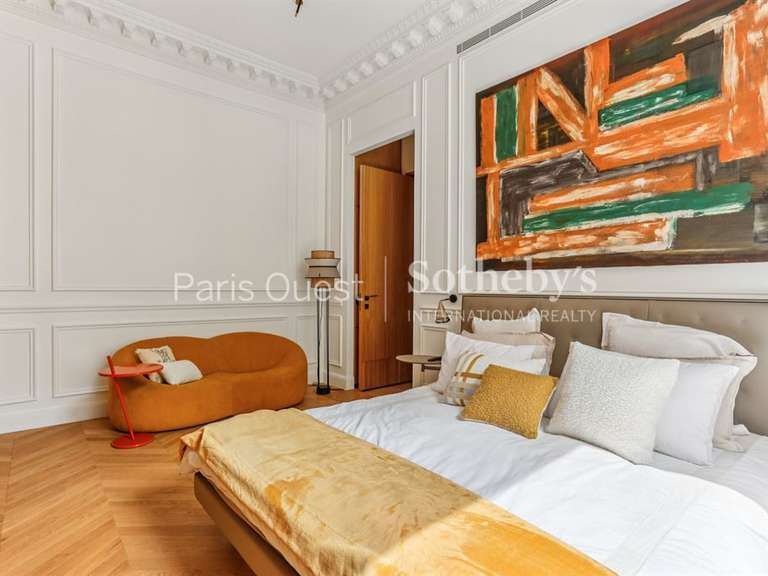 Apartment Paris 8e - 2 bedrooms - 106m²