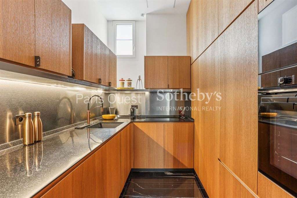 Appartement Paris 8e