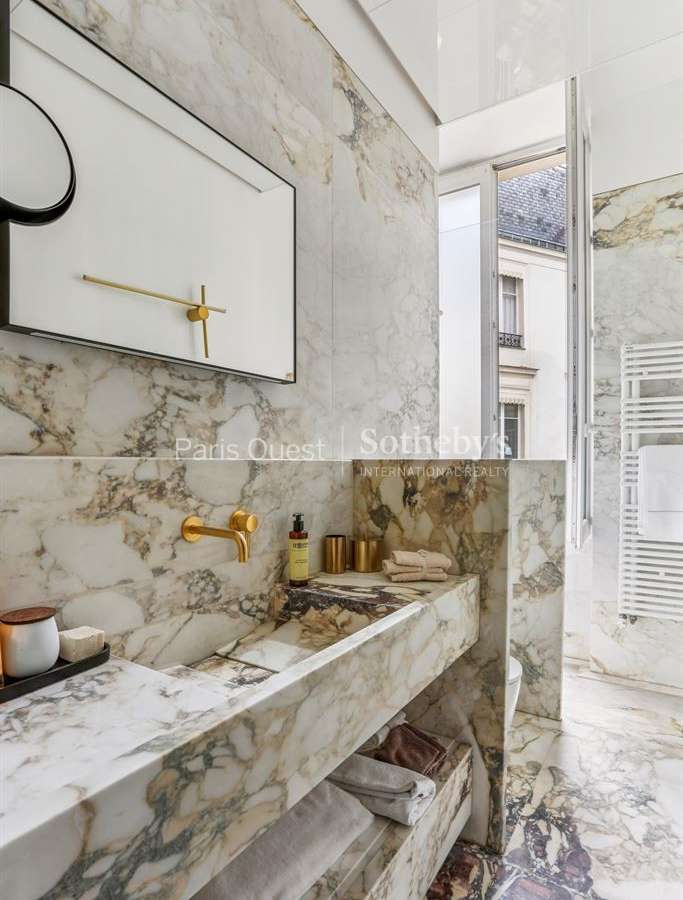 Appartement Paris 8e