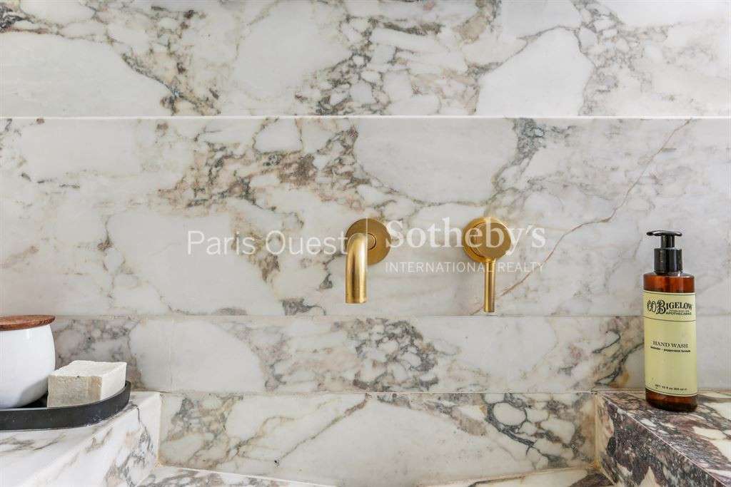 Appartement Paris 8e