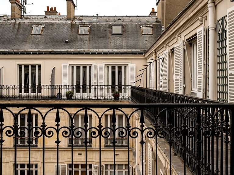 Apartment Paris 8e - 3 bedrooms - 224m²