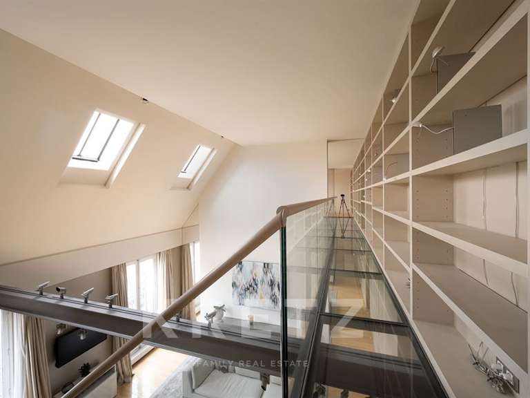 Apartment Paris 8e - 3 bedrooms - 224m²