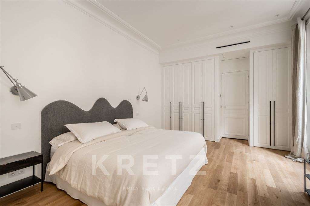 Appartement Paris 8e