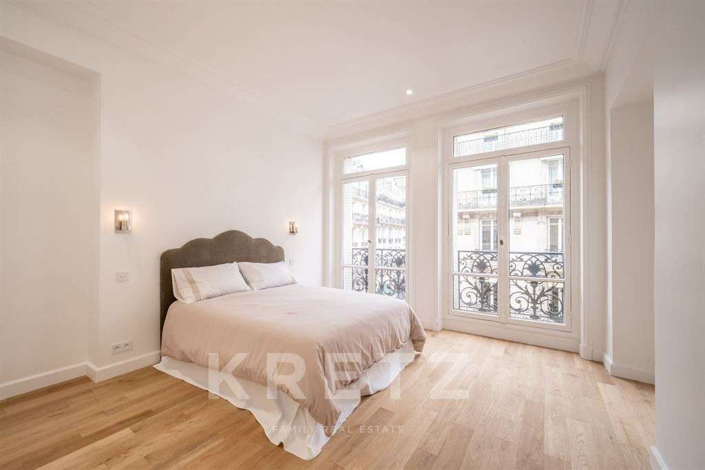 Appartement Paris 8e