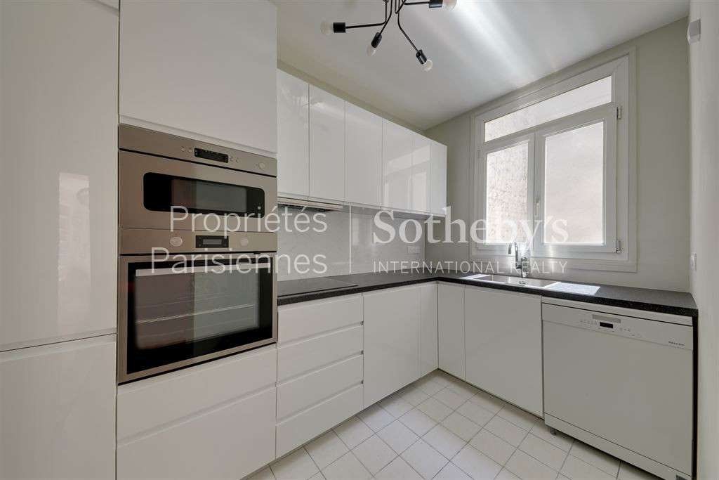 Appartement Paris 8e