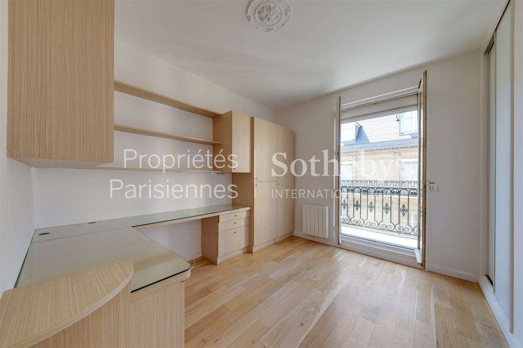 Appartement Paris 8e