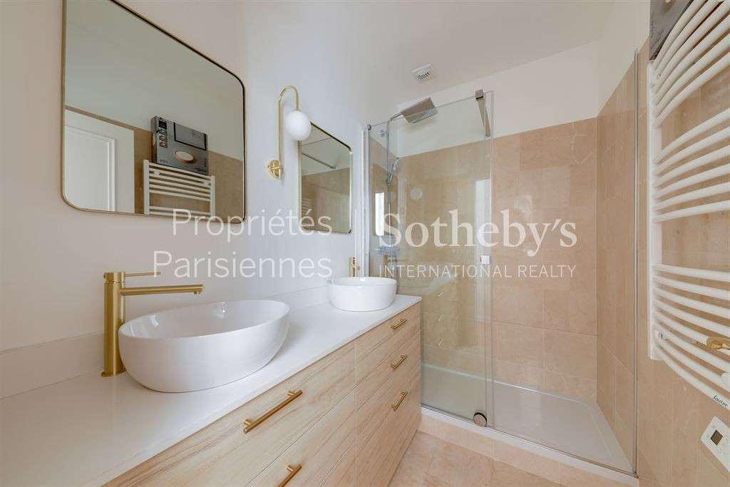 Appartement Paris 8e