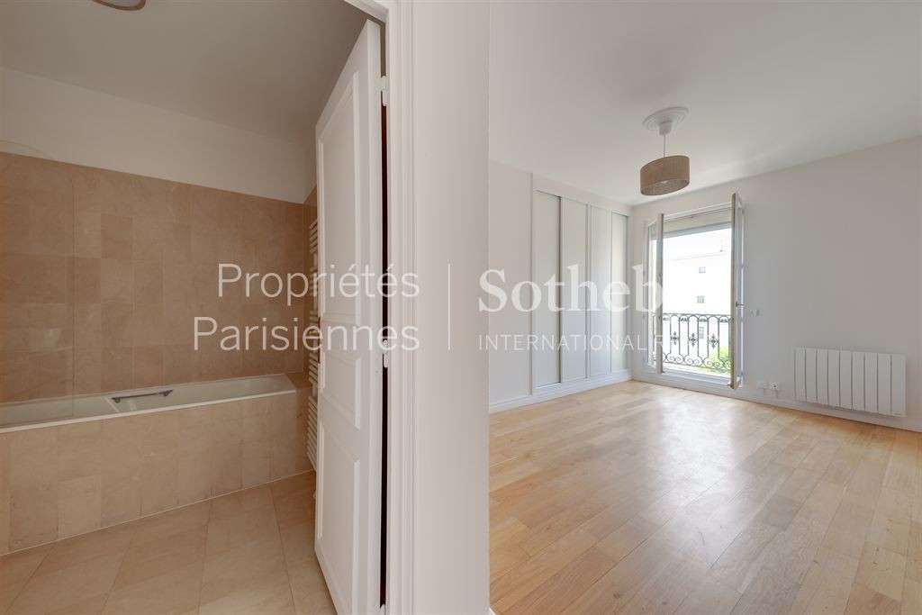 Appartement Paris 8e