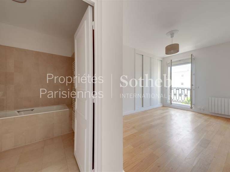 Appartement Paris 8e - 3 chambres - 135m²